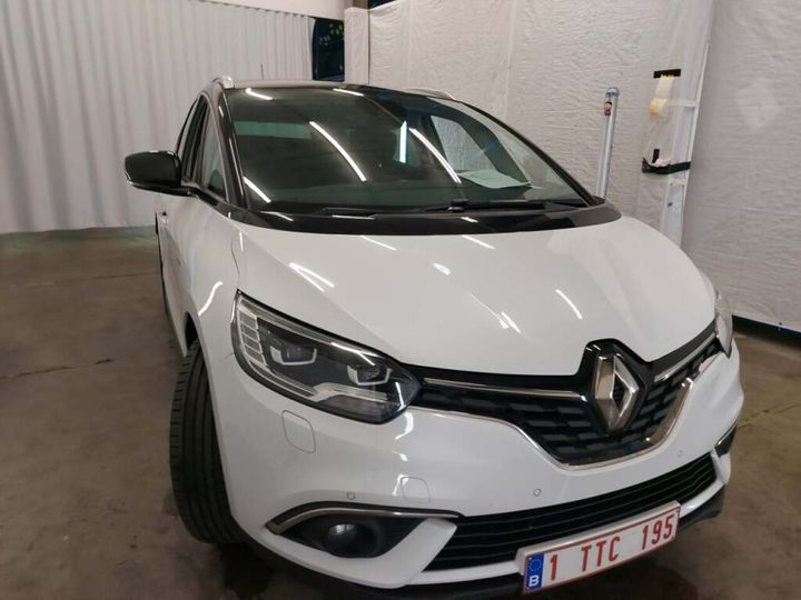 Photo 6 VIN: VF1RFA00560045261 - RENAULT SCENIC 