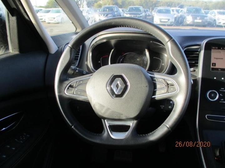 Photo 11 VIN: VF1RFA00560172379 - RENAULT SCENIC 