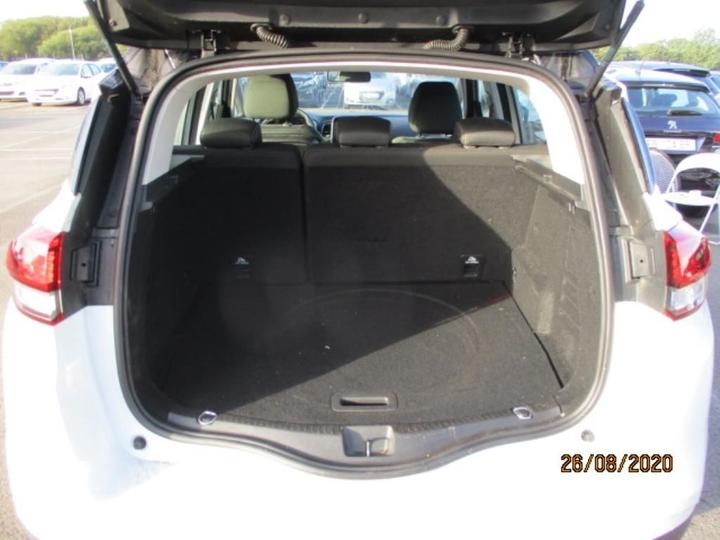 Photo 3 VIN: VF1RFA00560172379 - RENAULT SCENIC 