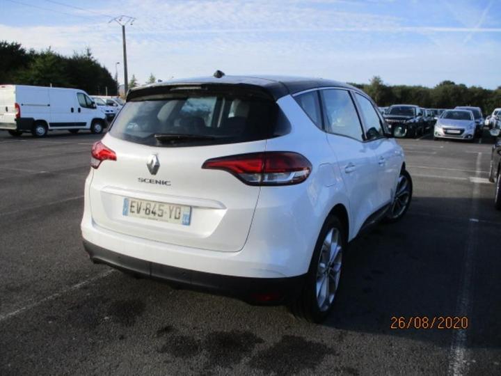 Photo 2 VIN: VF1RFA00560172379 - RENAULT SCENIC 