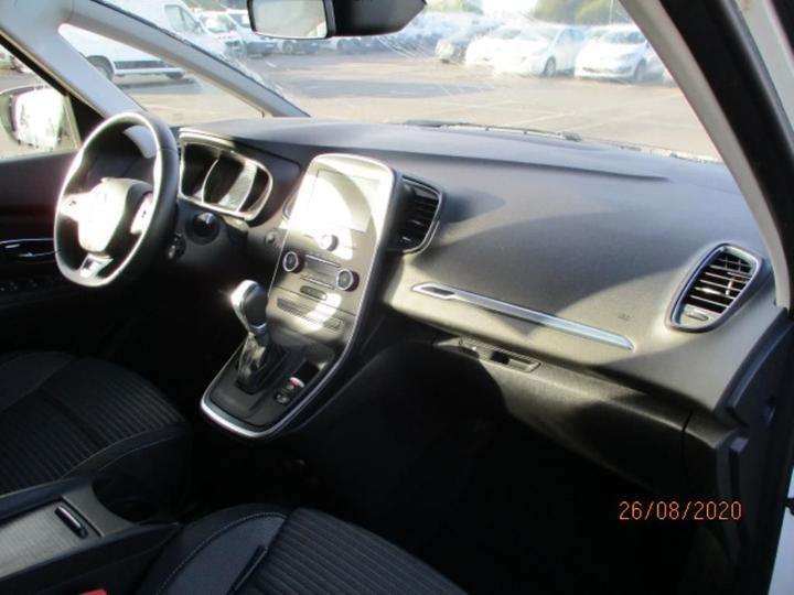 Photo 5 VIN: VF1RFA00560172379 - RENAULT SCENIC 