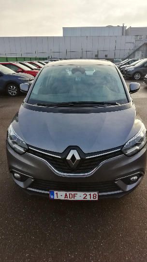 Photo 1 VIN: VF1RFA00560304489 - RENAULT SCNIC MPV 