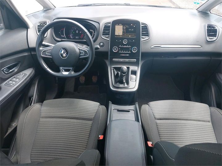 Photo 3 VIN: VF1RFA00560541452 - RENAULT GRAND SCENIC 