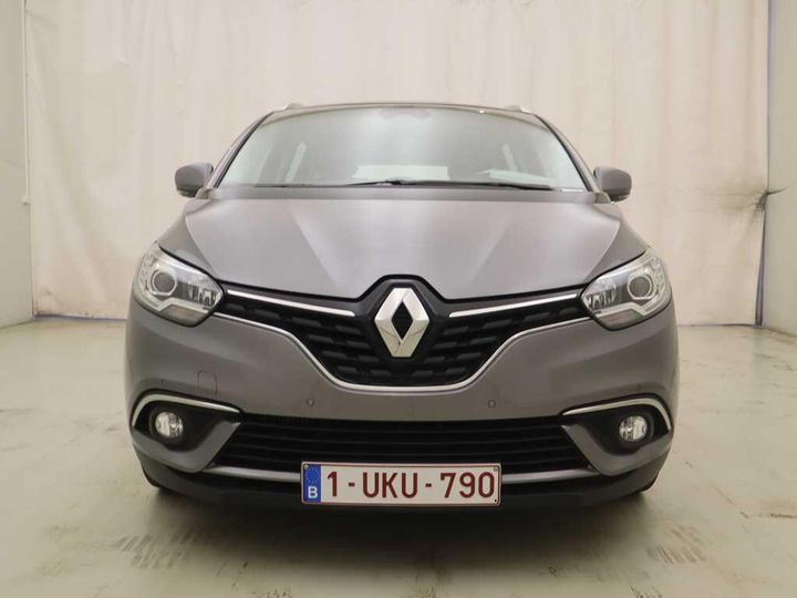 Photo 16 VIN: VF1RFA00560663096 - RENAULT SCENIC 