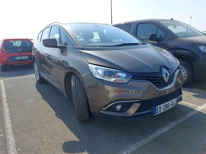 Photo 2 VIN: VF1RFA00560682408 - RENAULT GRAND SCENIC 