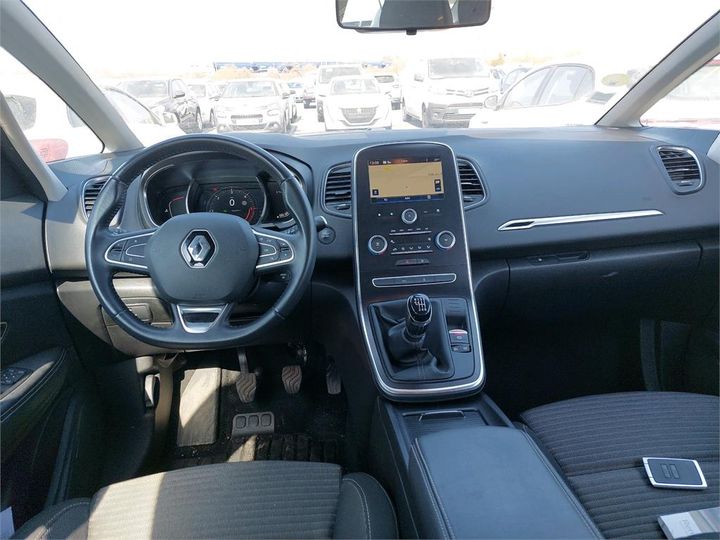 Photo 5 VIN: VF1RFA00560682408 - RENAULT GRAND SCENIC 