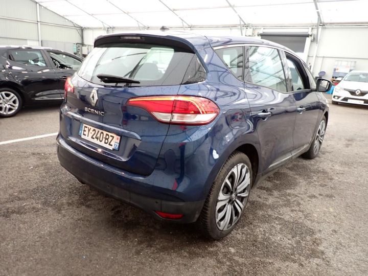 Photo 2 VIN: VF1RFA00560905045 - RENAULT SCENIC 