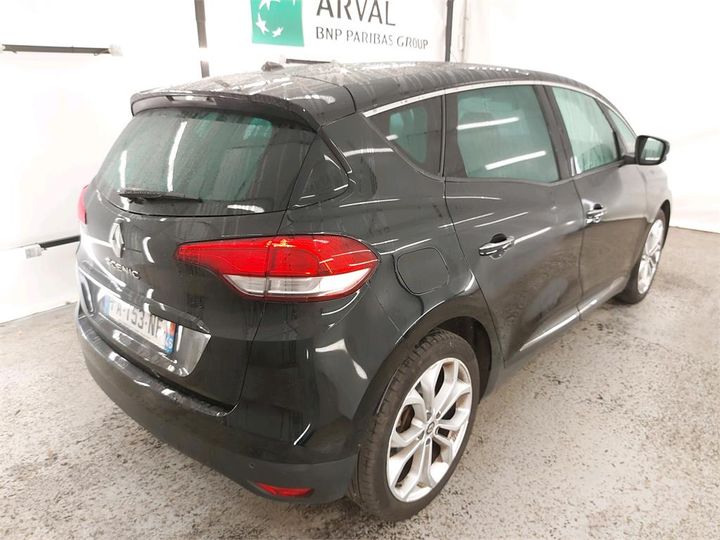 Photo 2 VIN: VF1RFA00560978609 - RENAULT SCENIC 