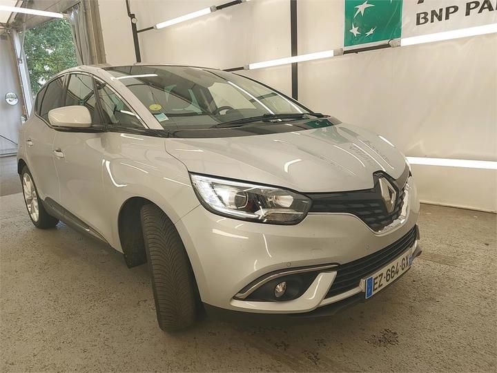 Photo 2 VIN: VF1RFA00560987178 - RENAULT GRAND SCENIC 