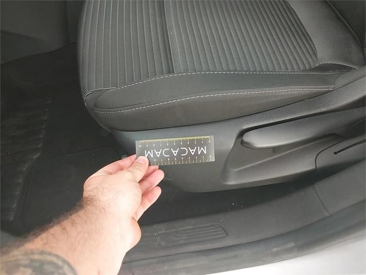 Photo 28 VIN: VF1RFA00560987178 - RENAULT GRAND SCENIC 