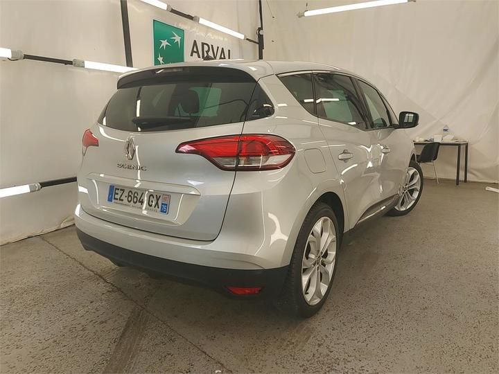 Photo 4 VIN: VF1RFA00560987178 - RENAULT GRAND SCENIC 