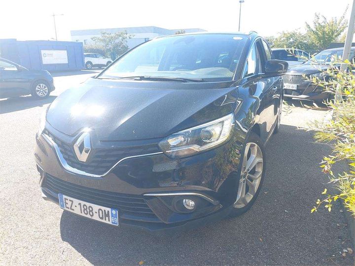 Photo 0 VIN: VF1RFA00561312215 - RENAULT GRAND SCENIC 