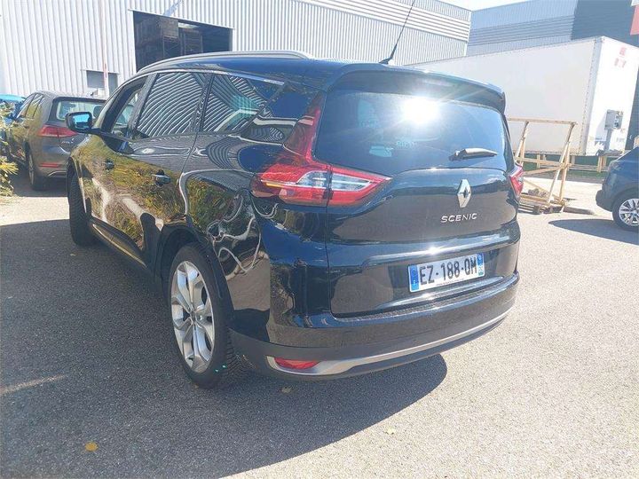 Photo 2 VIN: VF1RFA00561312215 - RENAULT GRAND SCENIC 