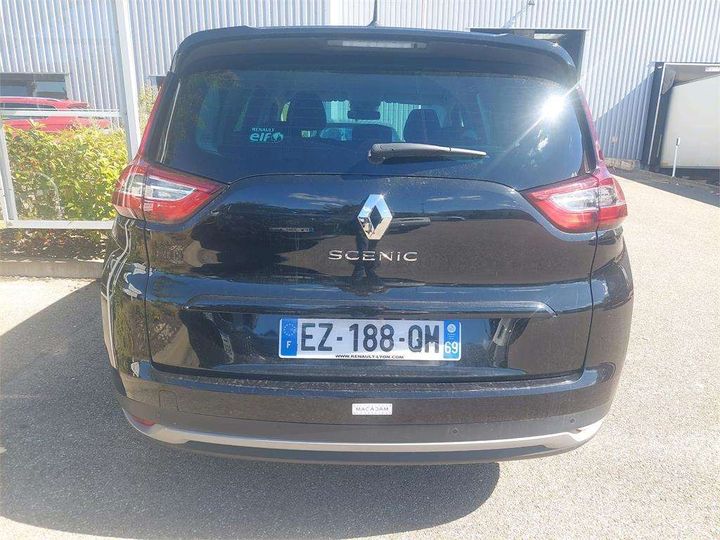 Photo 23 VIN: VF1RFA00561312215 - RENAULT GRAND SCENIC 