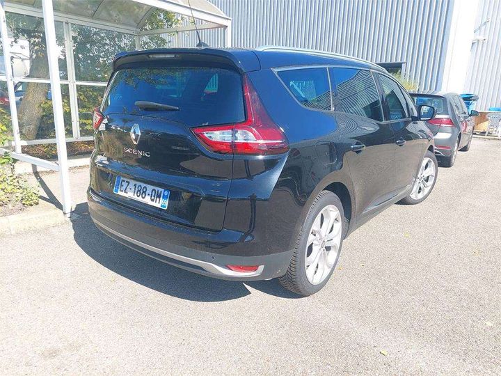 Photo 3 VIN: VF1RFA00561312215 - RENAULT GRAND SCENIC 