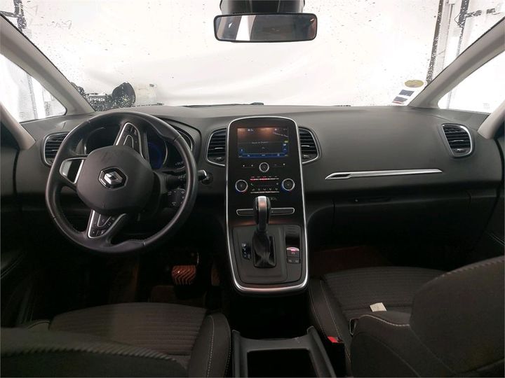 Photo 3 VIN: VF1RFA00561336112 - RENAULT GRAND SCENIC 