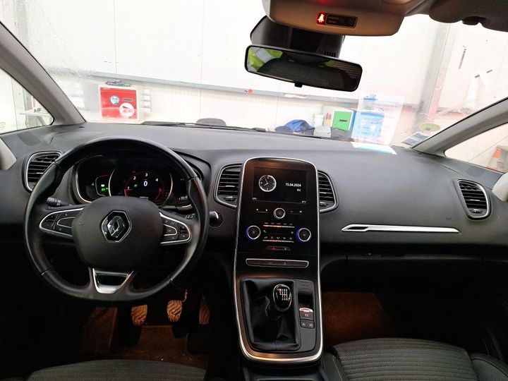 Photo 2 VIN: VF1RFA00561336353 - RENAULT SCENIC 