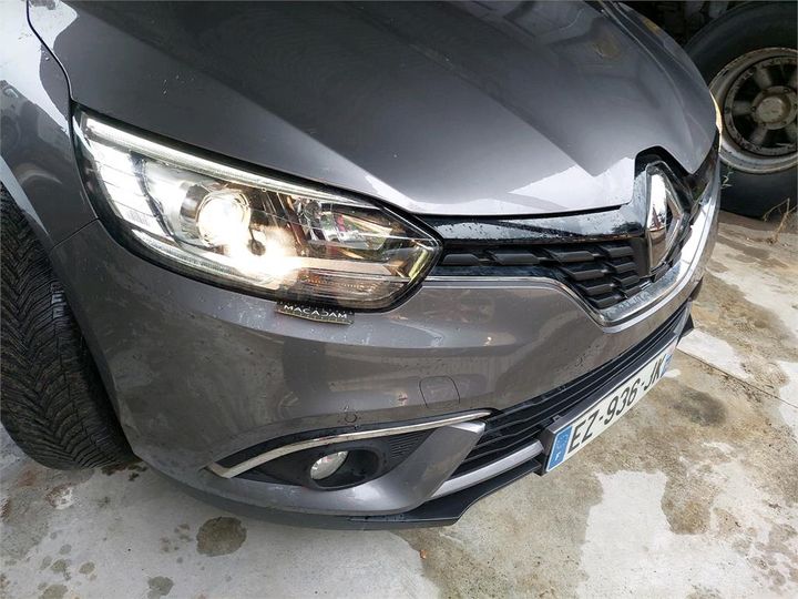 Photo 27 VIN: VF1RFA00561338507 - RENAULT GRAND SCENIC 