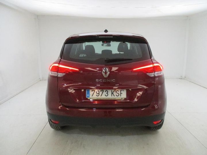 Photo 2 VIN: VF1RFA00561879492 - RENAULT SCENIC 