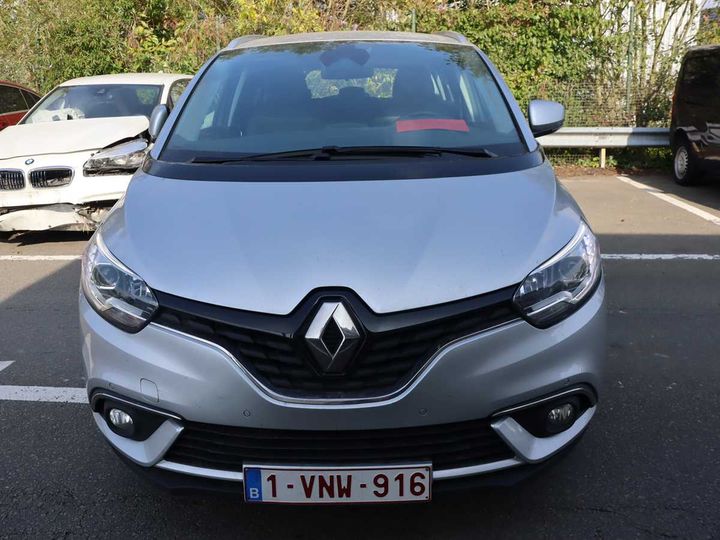 Photo 2 VIN: VF1RFA00561947290 - RENAULT SCENIC 