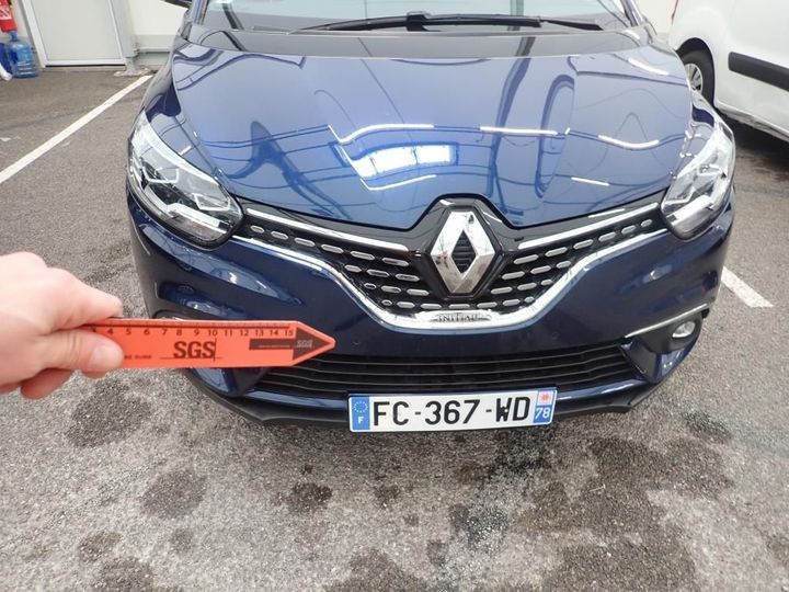 Photo 24 VIN: VF1RFA00562239728 - RENAULT GRAND SCENIC 