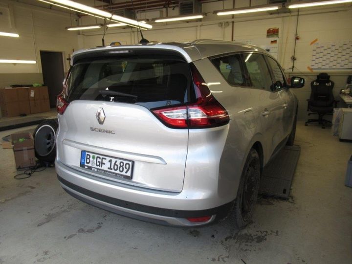 Photo 1 VIN: VF1RFA00562271305 - RENAULT SCENIC 