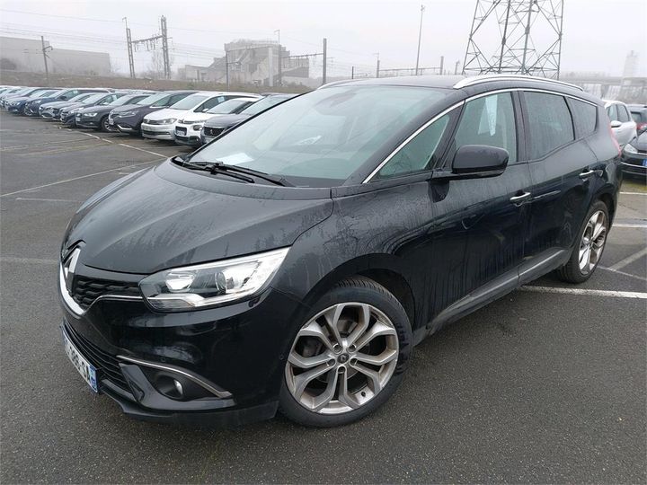 Photo 1 VIN: VF1RFA00562488630 - RENAULT GRAND SCENIC 