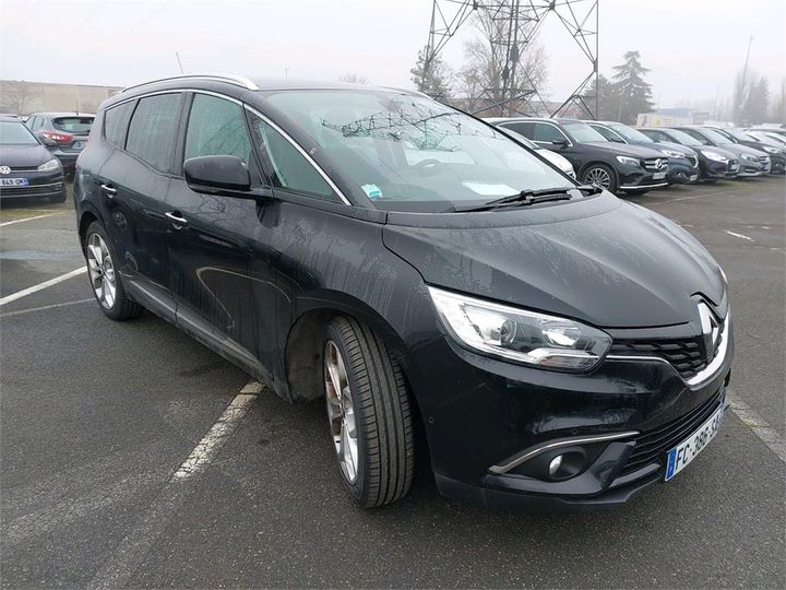 Photo 2 VIN: VF1RFA00562488630 - RENAULT GRAND SCENIC 