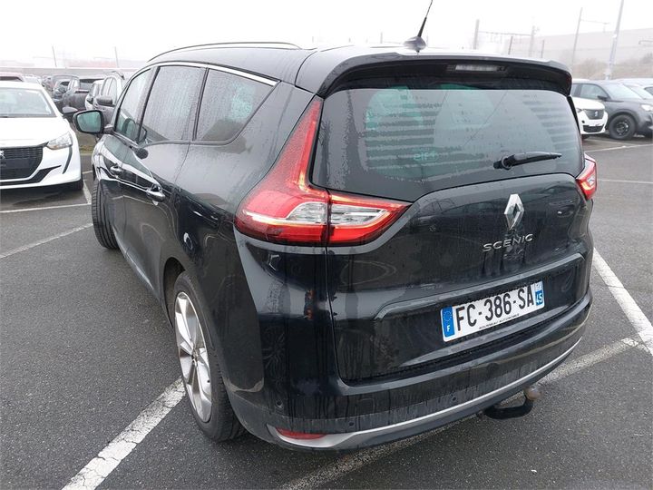 Photo 3 VIN: VF1RFA00562488630 - RENAULT GRAND SCENIC 