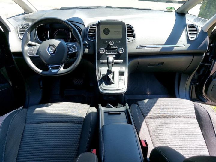 Photo 3 VIN: VF1RFA00562949258 - RENAULT SCENIC 