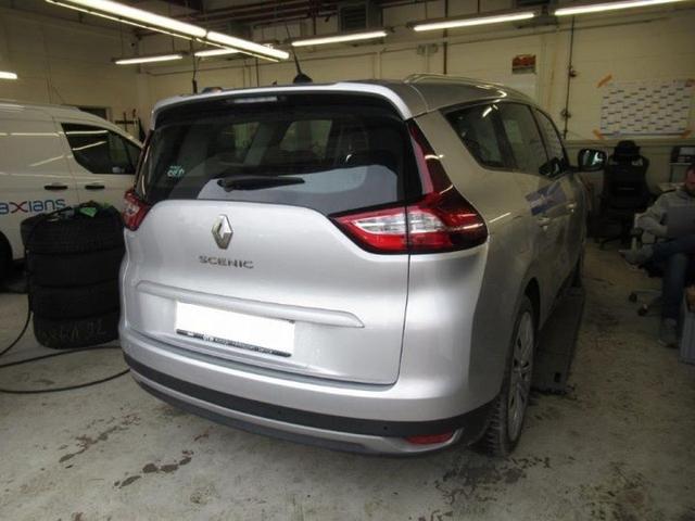 Photo 2 VIN: VF1RFA00563050538 - RENAULT SCENIC 