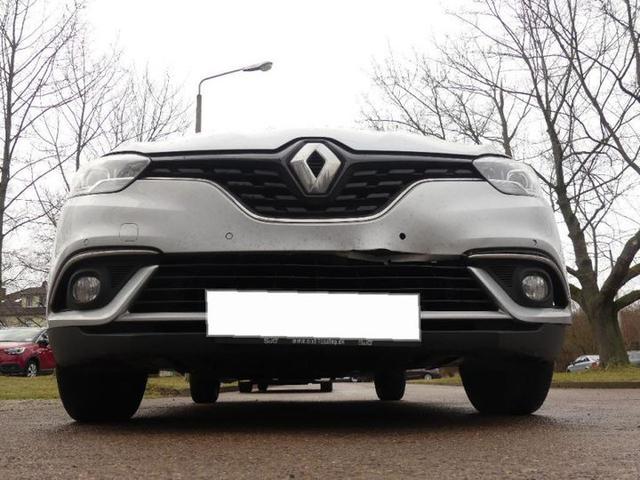 Photo 12 VIN: VF1RFA00563183574 - RENAULT SCENIC 