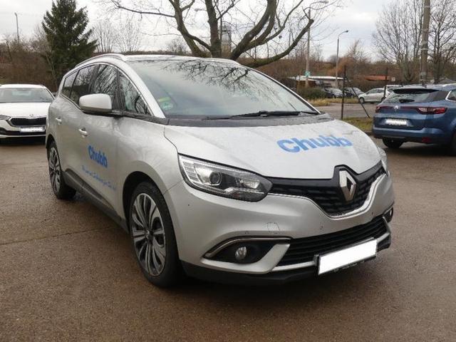 Photo 21 VIN: VF1RFA00563183574 - RENAULT SCENIC 