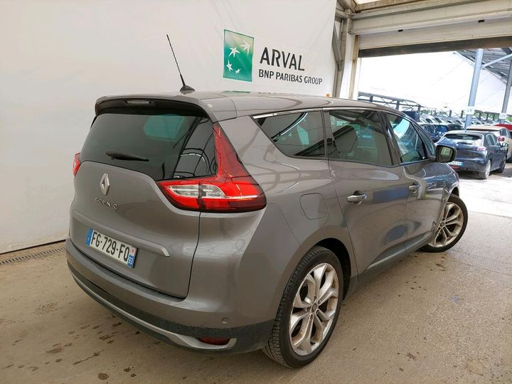 Photo 1 VIN: VF1RFA00563211809 - RENAULT GRAND SCENIC 