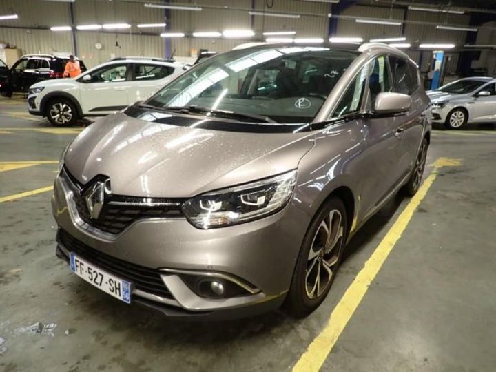 Photo 0 VIN: VF1RFA00563211860 - RENAULT GRAND SCENIC 