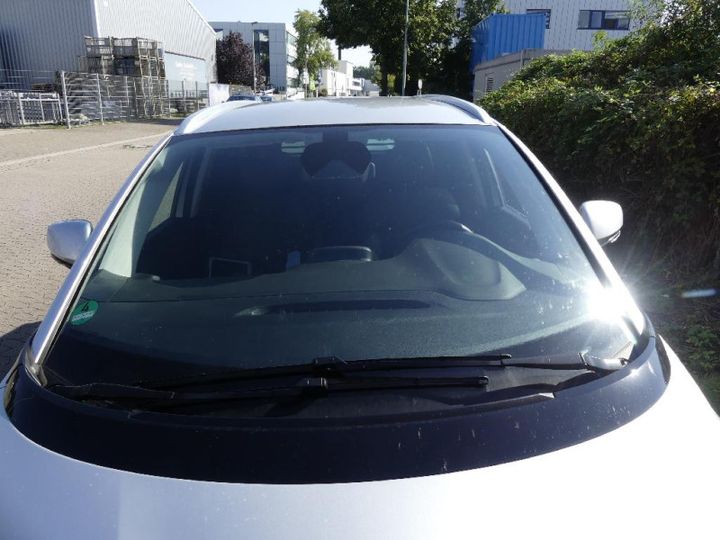 Photo 12 VIN: VF1RFA00563646880 - RENAULT SCENIC 