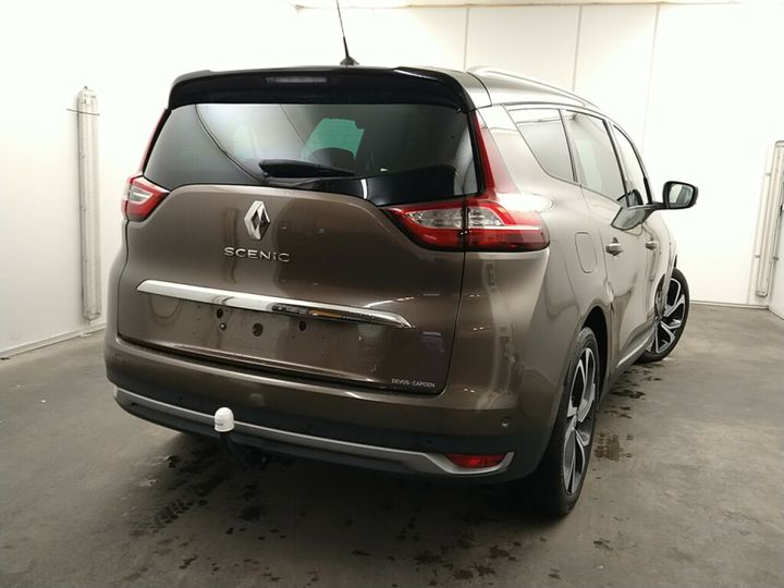 Photo 2 VIN: VF1RFA00563652677 - RENAULT SCENIC 