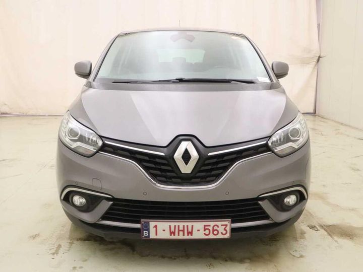 Photo 16 VIN: VF1RFA00563692709 - RENAULT SCENIC 