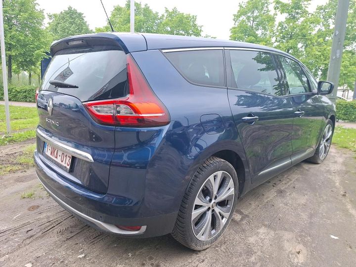 Photo 1 VIN: VF1RFA00563692726 - RENAULT SCENIC 