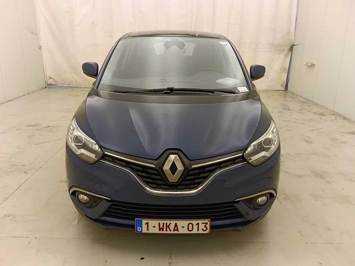 Photo 15 VIN: VF1RFA00563692726 - RENAULT SCENIC 