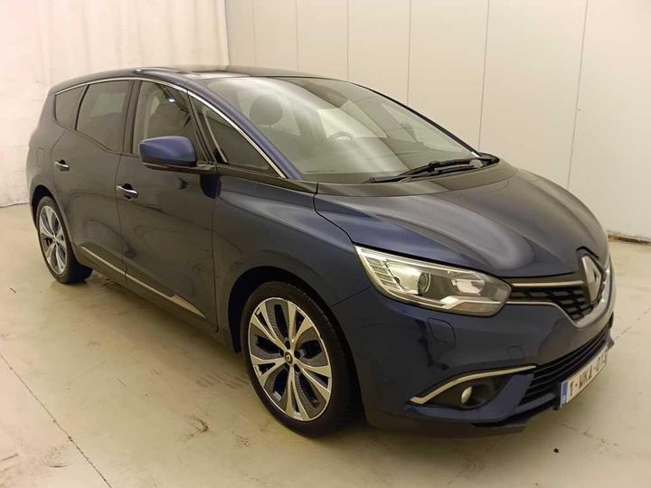 Photo 7 VIN: VF1RFA00563692726 - RENAULT SCENIC 