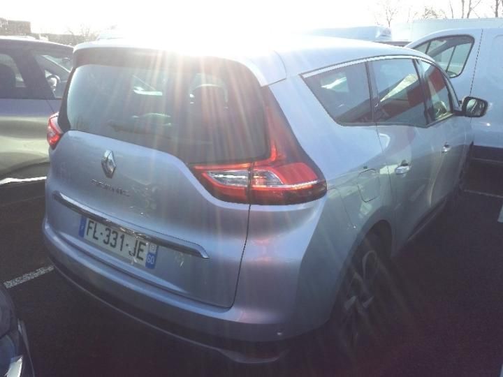 Photo 2 VIN: VF1RFA00563838610 - RENAULT GRAND SCENIC 