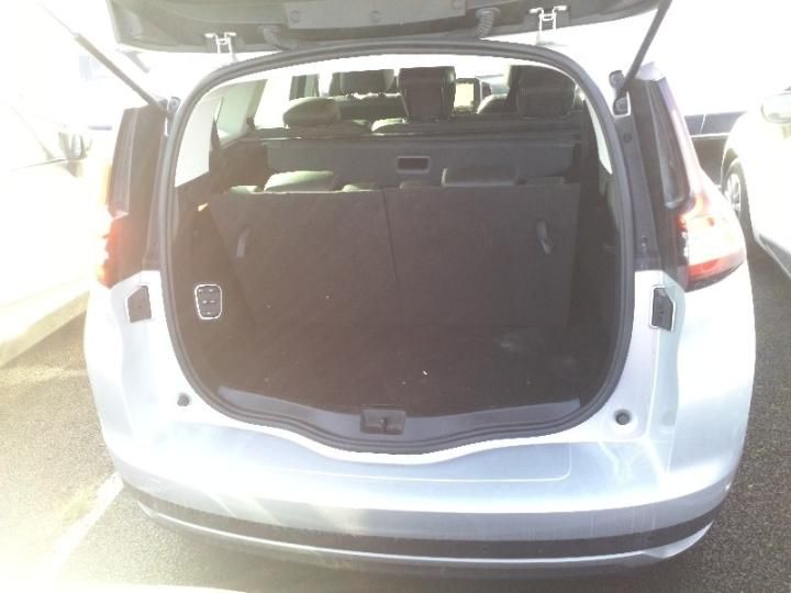 Photo 6 VIN: VF1RFA00563838610 - RENAULT GRAND SCENIC 