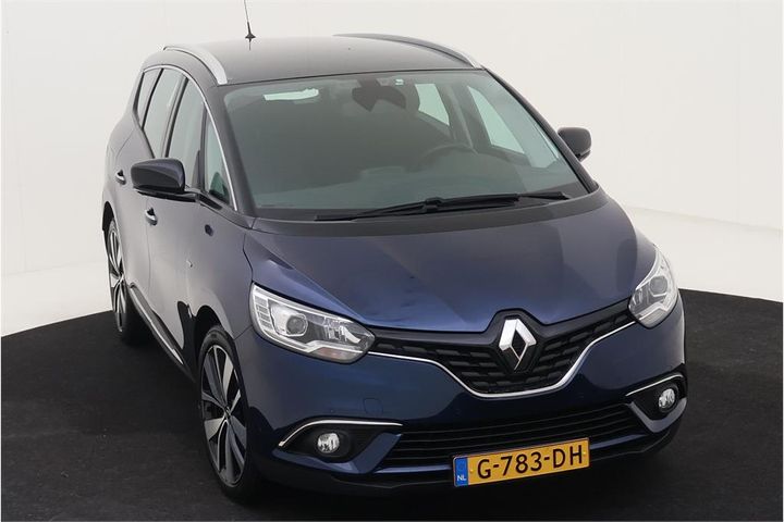 Photo 1 VIN: VF1RFA00563951764 - RENAULT GRAND SCENIC 