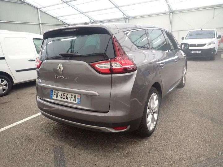 Photo 2 VIN: VF1RFA00563975238 - RENAULT GRAND SCENIC 