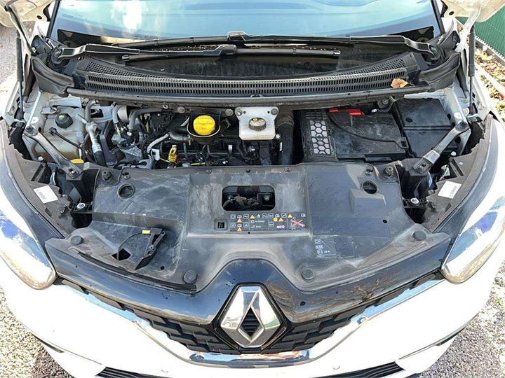 Photo 28 VIN: VF1RFA00564176182 - RENAULT SCENIC 