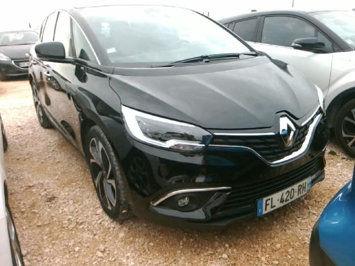 Photo 2 VIN: VF1RFA00564428805 - RENAULT SCENIC 