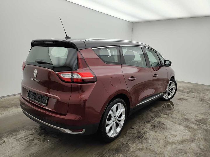 Photo 2 VIN: VF1RFA00565353677 - RENAULT GD SCENIC &#3916 