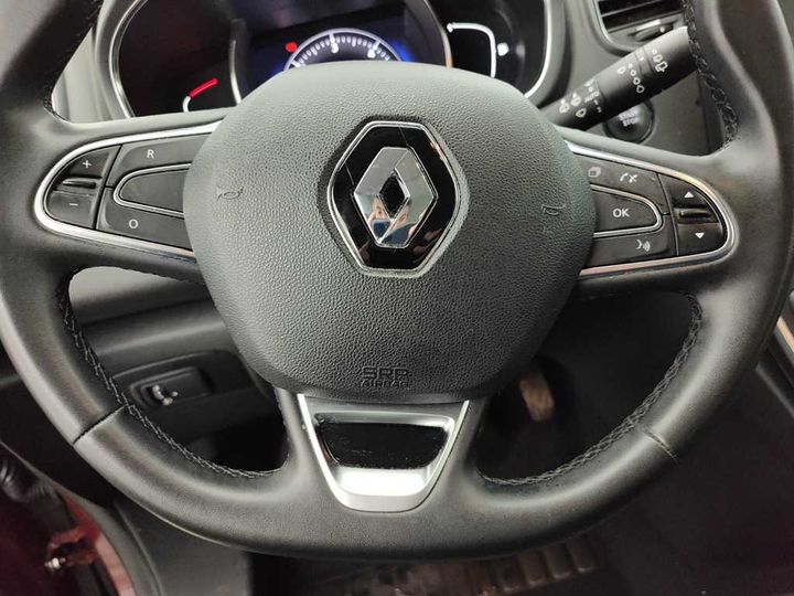 Photo 26 VIN: VF1RFA00565353677 - RENAULT GD SCENIC &#3916 