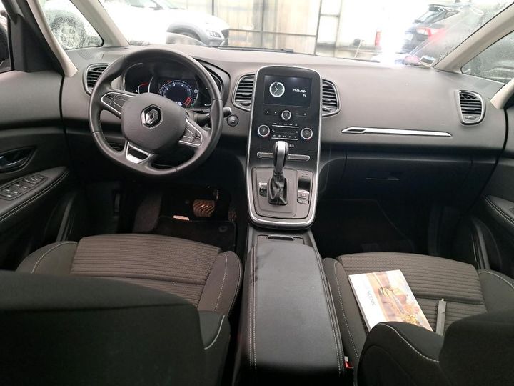 Photo 2 VIN: VF1RFA00567496049 - RENAULT GRAND SCENIC 